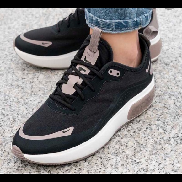 nike women's air max dia shoes